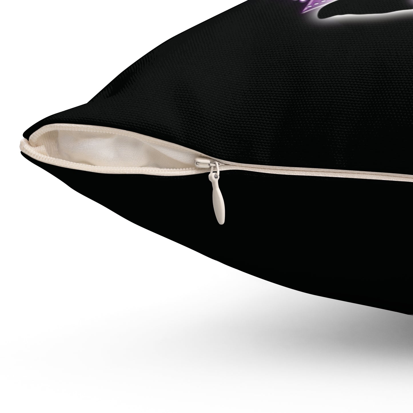 Crown Chakra Pillow