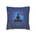 Third Eye Chakra Pillow case