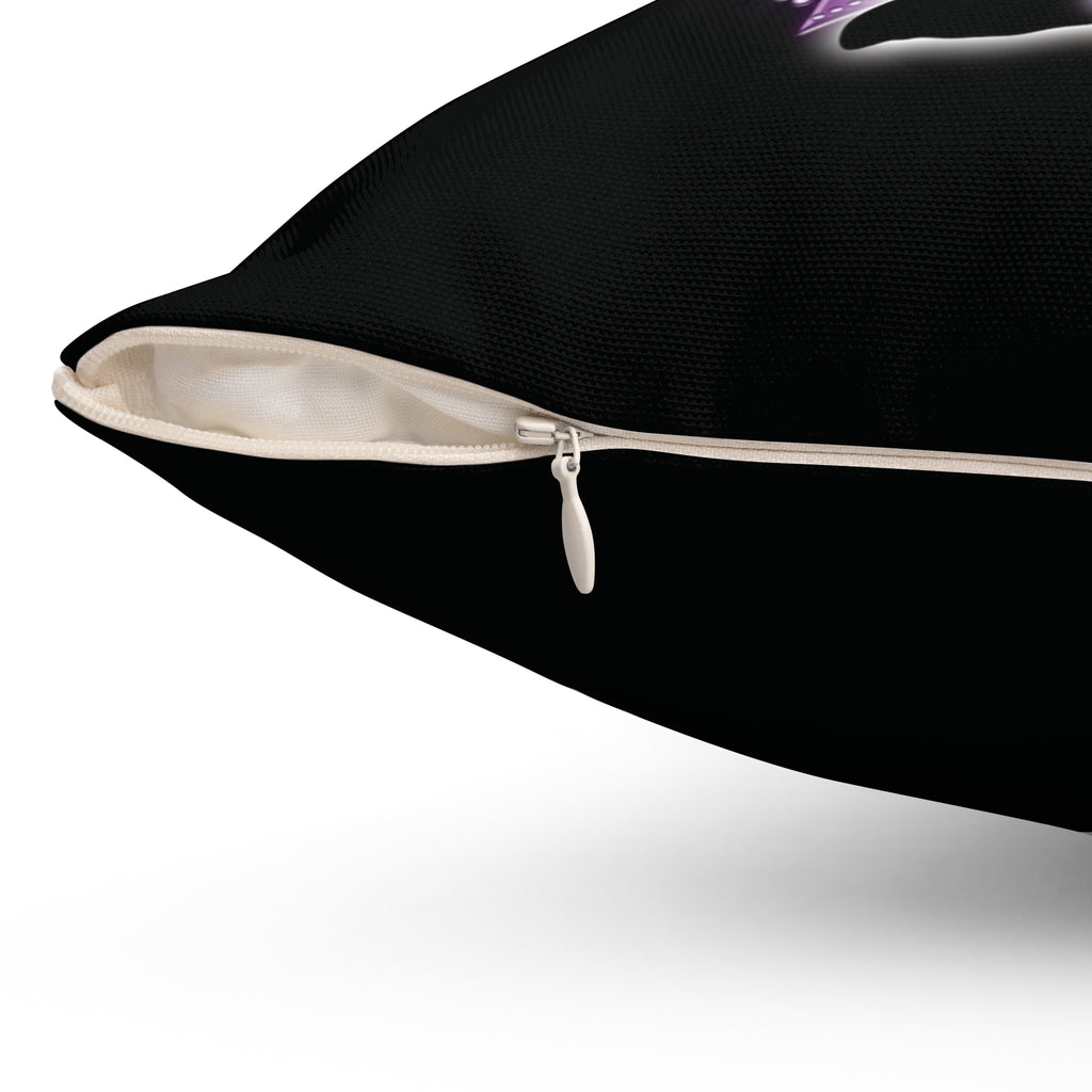 Crown Chakra Pillow