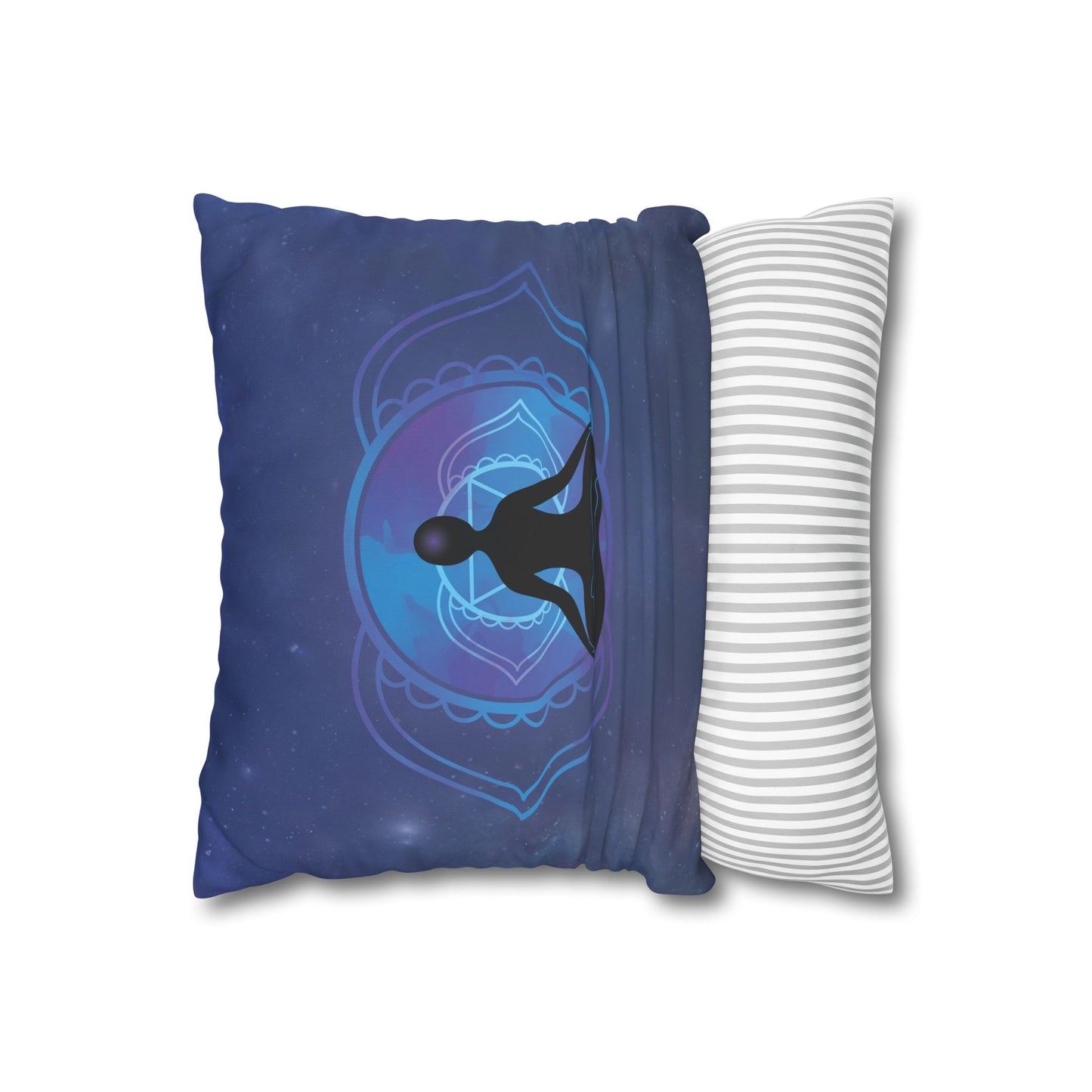 Third Eye Chakra Pillow case